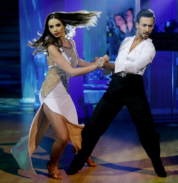 Dancing with the Stars Live 4